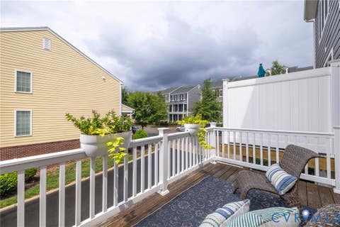 Tiny photo for 14310 Michaux Village Drive, Midlothian, VA 23113 (MLS # 2620924)
