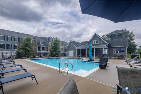 Tiny photo for 14310 Michaux Village Drive, Midlothian, VA 23113 (MLS # 2620924)