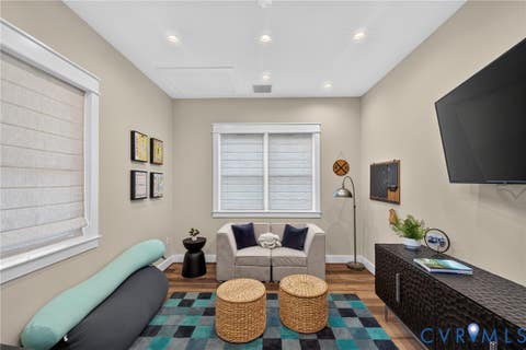 Tiny photo for 14310 Michaux Village Drive, Midlothian, VA 23113 (MLS # 2620924)