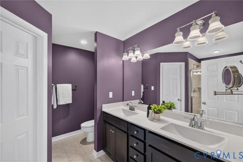 Tiny photo for 14310 Michaux Village Drive, Midlothian, VA 23113 (MLS # 2620924)