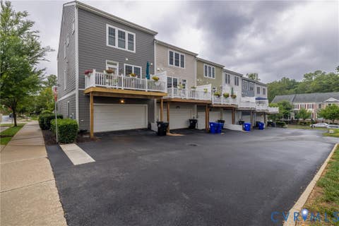 Tiny photo for 14310 Michaux Village Drive, Midlothian, VA 23113 (MLS # 2620924)