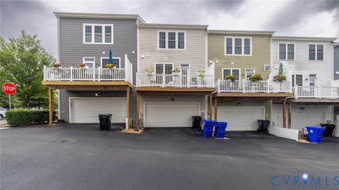 Tiny photo for 14310 Michaux Village Drive, Midlothian, VA 23113 (MLS # 2620924)