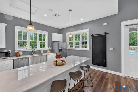 Tiny photo for 14310 Michaux Village Drive, Midlothian, VA 23113 (MLS # 2620924)