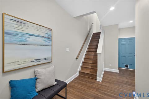 Tiny photo for 14310 Michaux Village Drive, Midlothian, VA 23113 (MLS # 2620924)