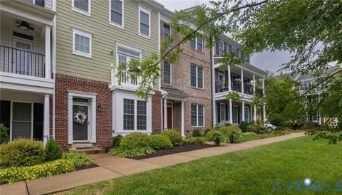 Tiny photo for 14310 Michaux Village Drive, Midlothian, VA 23113 (MLS # 2620924)