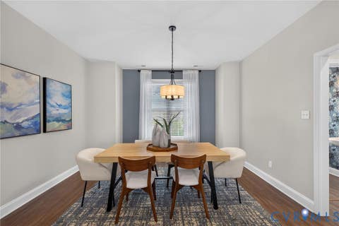 Tiny photo for 14310 Michaux Village Drive, Midlothian, VA 23113 (MLS # 2620924)