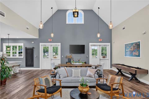 Tiny photo for 14310 Michaux Village Drive, Midlothian, VA 23113 (MLS # 2620924)