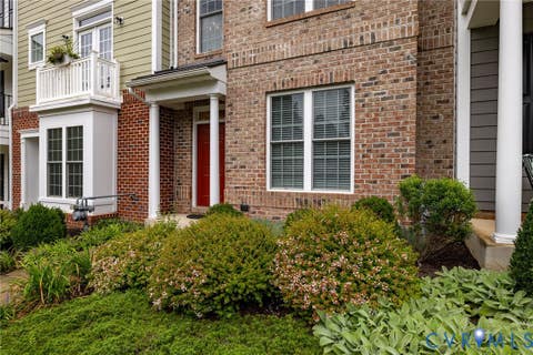 Tiny photo for 14310 Michaux Village Drive, Midlothian, VA 23113 (MLS # 2620924)