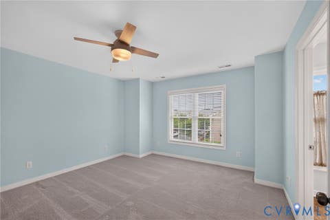 Tiny photo for 14310 Michaux Village Drive, Midlothian, VA 23113 (MLS # 2620924)