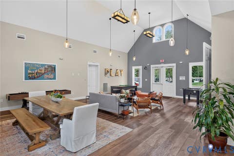 Tiny photo for 14310 Michaux Village Drive, Midlothian, VA 23113 (MLS # 2620924)