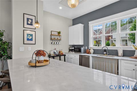 Tiny photo for 14310 Michaux Village Drive, Midlothian, VA 23113 (MLS # 2620924)