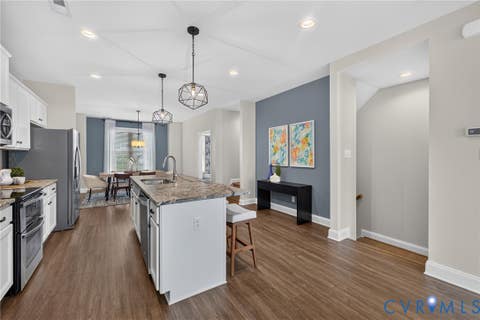 Tiny photo for 14310 Michaux Village Drive, Midlothian, VA 23113 (MLS # 2620924)
