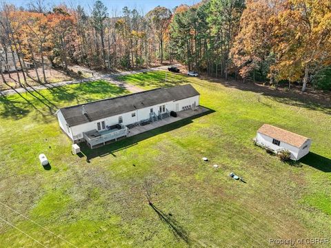 A home in Saluda