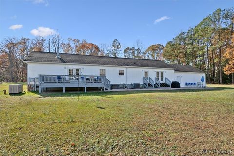 A home in Saluda