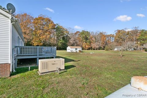 A home in Saluda