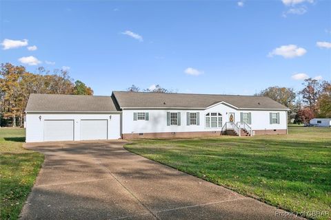 A home in Saluda