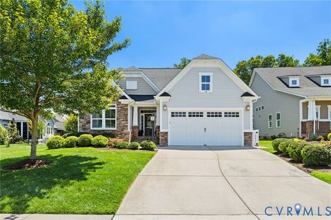 Photo of 17513 Great Falls Circle, Moseley, VA 23120 (MLS # 2613945)