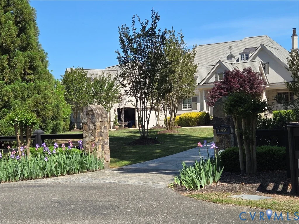 6491 Stewart Road, Barhamsville, VA, 23011