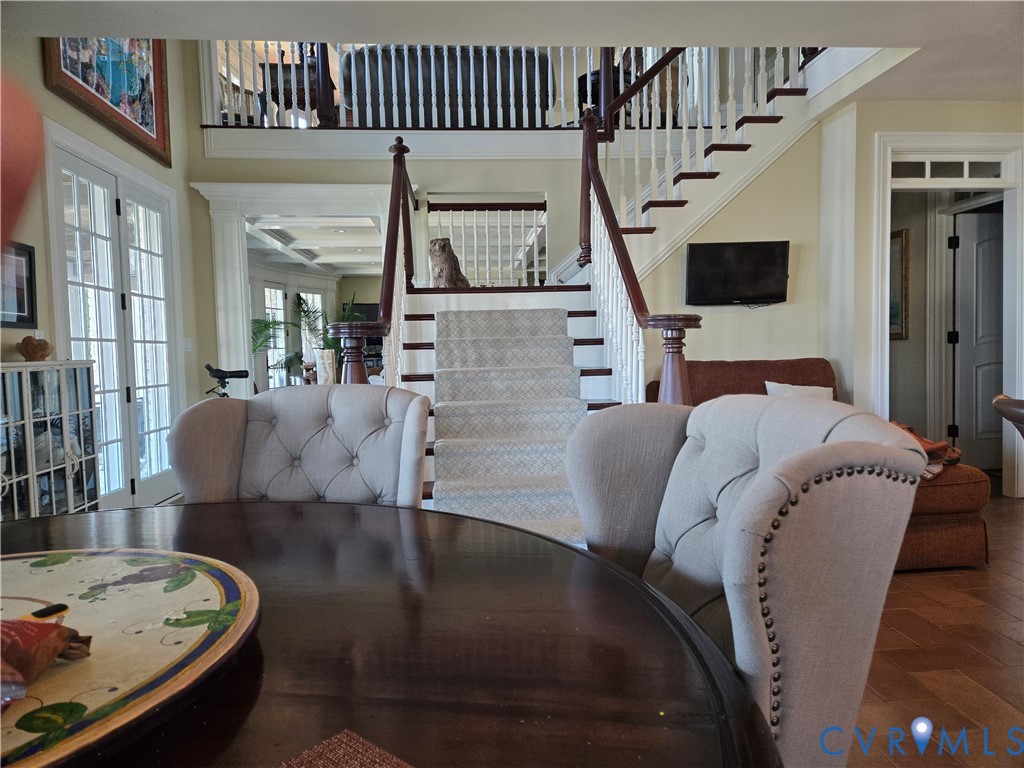 6491 Stewart Road
