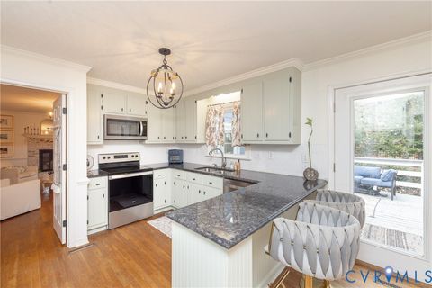 Tiny photo for 5512 Fiddlers Ridge Lane, Chesterfield, VA 23112 (MLS # 2604794)