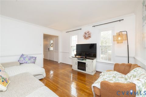 Tiny photo for 5512 Fiddlers Ridge Lane, Chesterfield, VA 23112 (MLS # 2604794)