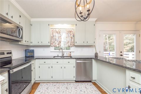 Tiny photo for 5512 Fiddlers Ridge Lane, Chesterfield, VA 23112 (MLS # 2604794)