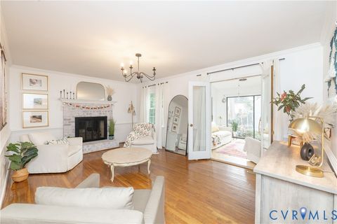 Tiny photo for 5512 Fiddlers Ridge Lane, Chesterfield, VA 23112 (MLS # 2604794)