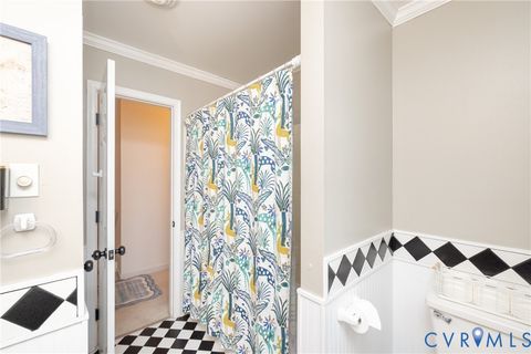 Tiny photo for 5512 Fiddlers Ridge Lane, Chesterfield, VA 23112 (MLS # 2604794)