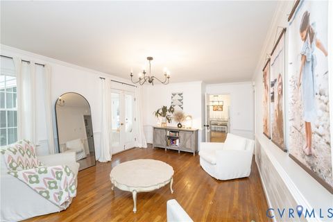 Tiny photo for 5512 Fiddlers Ridge Lane, Chesterfield, VA 23112 (MLS # 2604794)