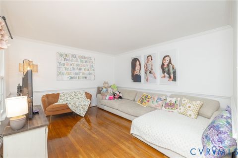 Tiny photo for 5512 Fiddlers Ridge Lane, Chesterfield, VA 23112 (MLS # 2604794)