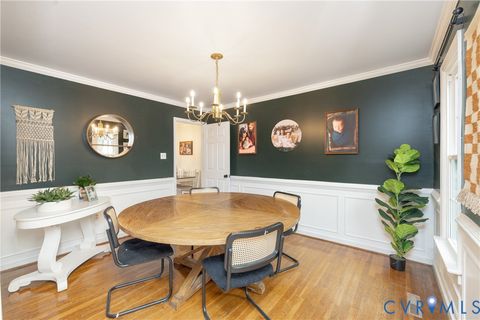 Tiny photo for 5512 Fiddlers Ridge Lane, Chesterfield, VA 23112 (MLS # 2604794)