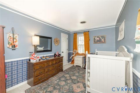 Tiny photo for 5512 Fiddlers Ridge Lane, Chesterfield, VA 23112 (MLS # 2604794)