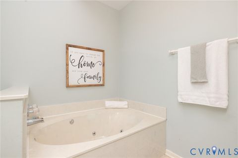 Tiny photo for 5512 Fiddlers Ridge Lane, Chesterfield, VA 23112 (MLS # 2604794)