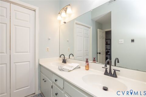 Tiny photo for 5512 Fiddlers Ridge Lane, Chesterfield, VA 23112 (MLS # 2604794)