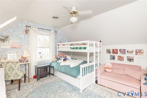 Tiny photo for 5512 Fiddlers Ridge Lane, Chesterfield, VA 23112 (MLS # 2604794)