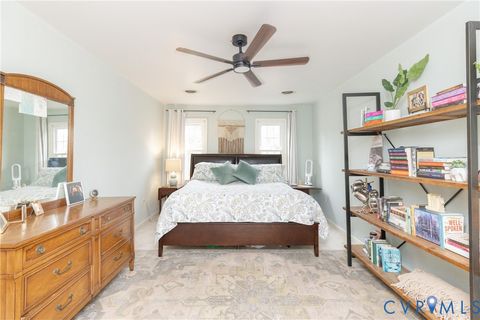 Tiny photo for 5512 Fiddlers Ridge Lane, Chesterfield, VA 23112 (MLS # 2604794)