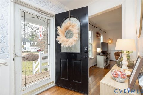 Tiny photo for 5512 Fiddlers Ridge Lane, Chesterfield, VA 23112 (MLS # 2604794)