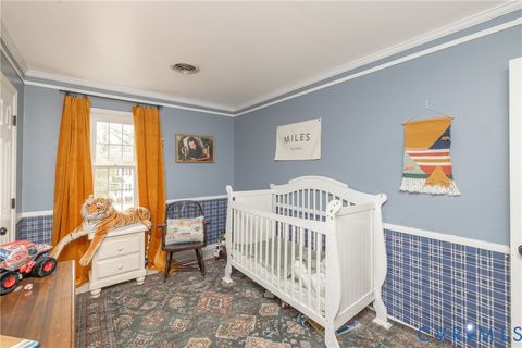 Tiny photo for 5512 Fiddlers Ridge Lane, Chesterfield, VA 23112 (MLS # 2604794)