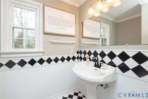 Tiny photo for 5512 Fiddlers Ridge Lane, Chesterfield, VA 23112 (MLS # 2604794)