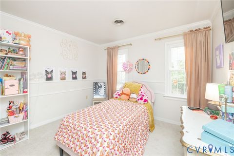 Tiny photo for 5512 Fiddlers Ridge Lane, Chesterfield, VA 23112 (MLS # 2604794)