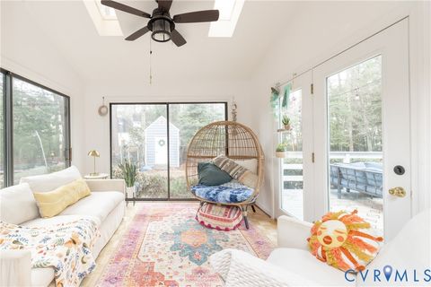 Tiny photo for 5512 Fiddlers Ridge Lane, Chesterfield, VA 23112 (MLS # 2604794)