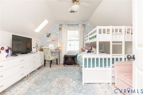 Tiny photo for 5512 Fiddlers Ridge Lane, Chesterfield, VA 23112 (MLS # 2604794)