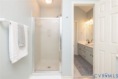 Tiny photo for 5512 Fiddlers Ridge Lane, Chesterfield, VA 23112 (MLS # 2604794)