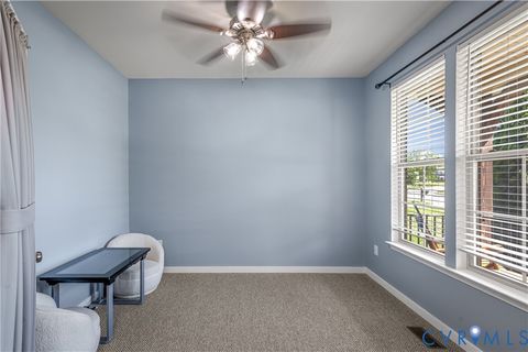 Tiny photo for 8200 Timberstone Drive, Chesterfield, VA 23832 (MLS # 2610306)