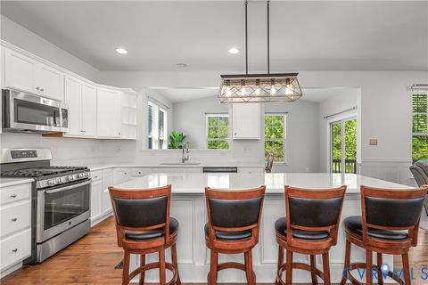 Tiny photo for 8200 Timberstone Drive, Chesterfield, VA 23832 (MLS # 2610306)