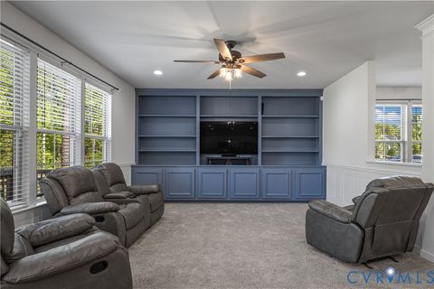 Tiny photo for 8200 Timberstone Drive, Chesterfield, VA 23832 (MLS # 2610306)