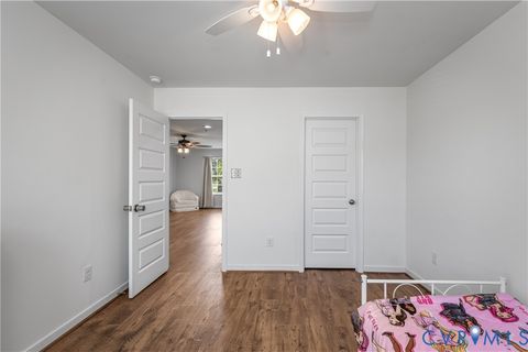 Tiny photo for 8200 Timberstone Drive, Chesterfield, VA 23832 (MLS # 2610306)