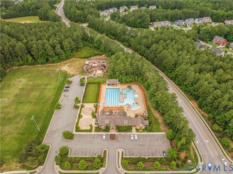 Tiny photo for 8200 Timberstone Drive, Chesterfield, VA 23832 (MLS # 2610306)