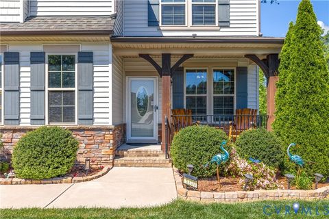 Tiny photo for 8200 Timberstone Drive, Chesterfield, VA 23832 (MLS # 2610306)