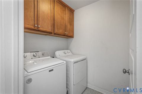 Tiny photo for 8200 Timberstone Drive, Chesterfield, VA 23832 (MLS # 2610306)